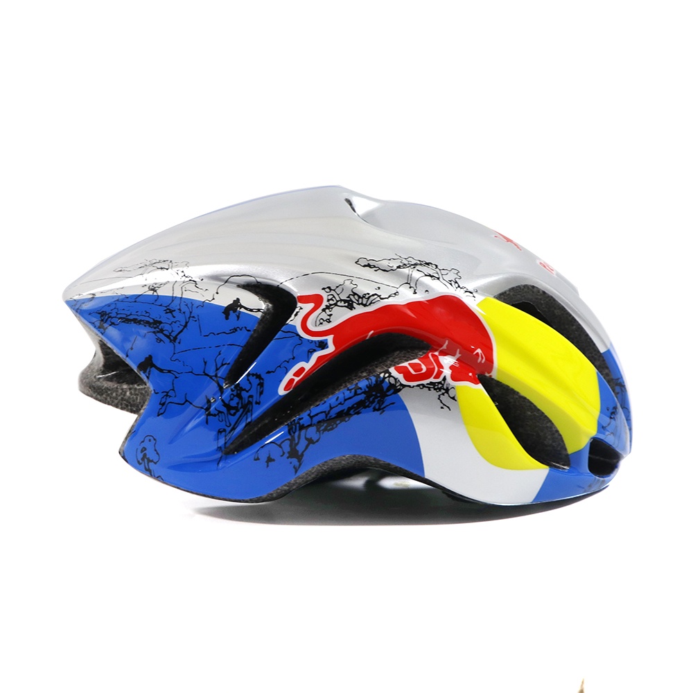 Mũ Bảo Hiểm Đi Xe Đạp Thể Thao EVADE Aero MTB TT Chất Lượng Cao