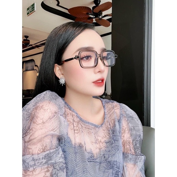 Kính râm Unisex hot 2022-Kr003