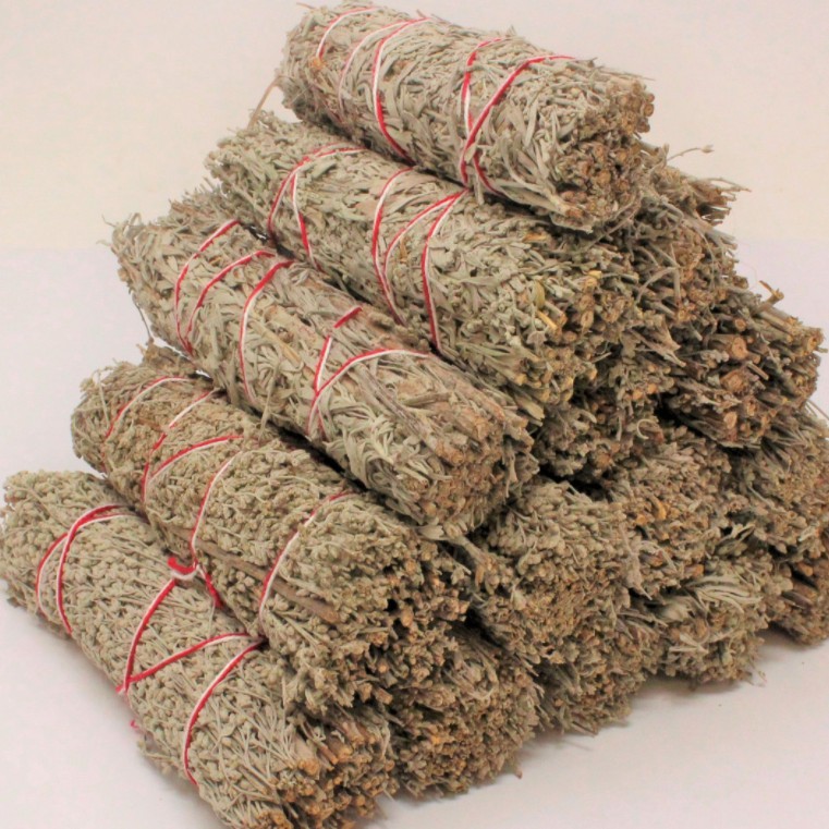 Xô thơm Thịnh Vượng (Prosperity Sage) Khởi Đầu Mới Hoàn Hảo Cho Công Việc & Cuộc Sống l XÔ THƠM THANH TẨY | BigBuy360 - bigbuy360.vn