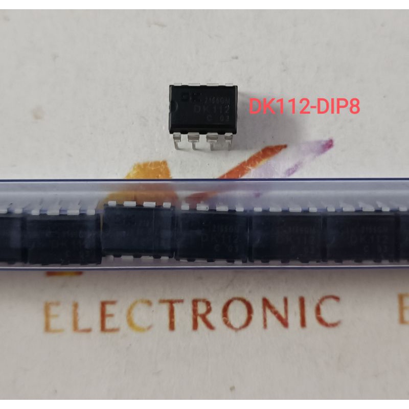 IC DK112 DIP8 Mới 100%