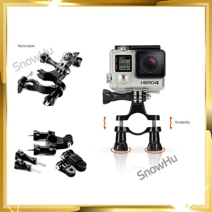 Hộp Đựng Camera Hành Trình Gopro Action Camera Xiaomi Yi Jts069