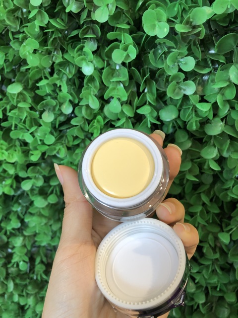 CHINH HANG Kem Lolita Vương Miện xám 20g mới nhất