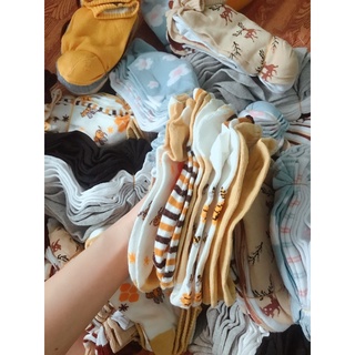 Tất nữ màu sắc đáng yêu