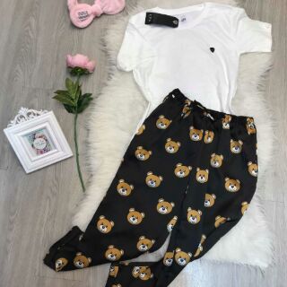 ♥ Set Sống Chung Với Mẹ Chồng 🙋