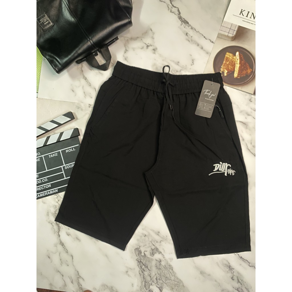 Quần Đũi Dài Nam Ống Suông Cao Cấp, Cạp Chun , thoáng mát mặc Hè | BigBuy360 - bigbuy360.vn