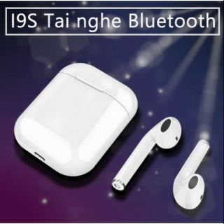 Tai nghe Bluetooth i9s