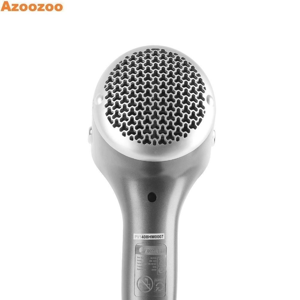 Máy Sấy Tóc Elmich HDE-1820 - Công Suất 1100W - Bảo Hành Chính Hãng 2 Năm