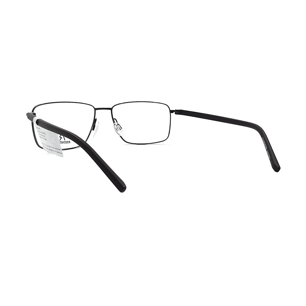 Gọng kính nam nữ Rodenstock R2607 màu sắc thời trang chính hãng, thiết kế dễ đeo bảo vệ mắt