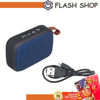 [GIÁ TỐT] Loa MINI Bluetooth Charge G2 Cầm Tay - hỗ trợ kết nối USB, thẻ nhớ, nhỏ gọn dễ sử dụng, âm thanh hay
