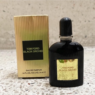 Nước hoa mini Tomford Black orchild 4ml