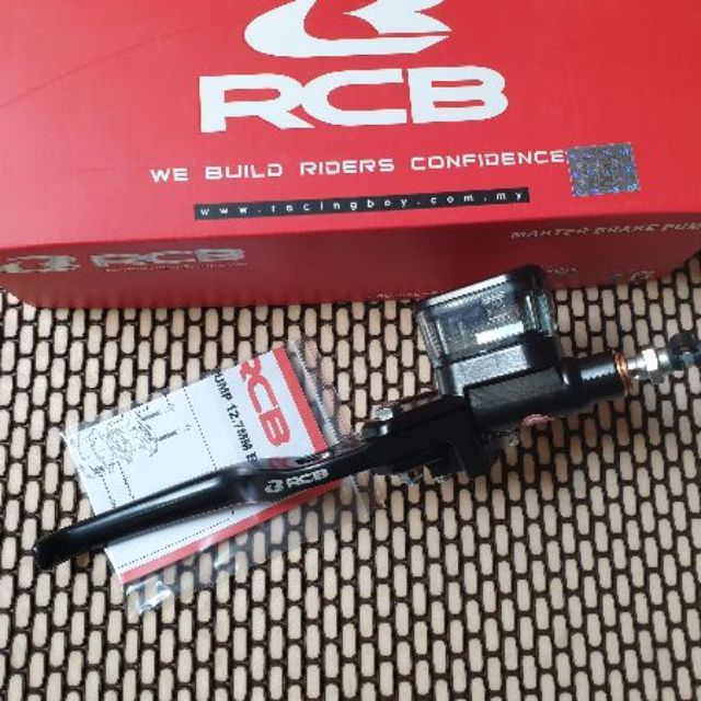 Tay côn dầu racingboy bộ và lẻ