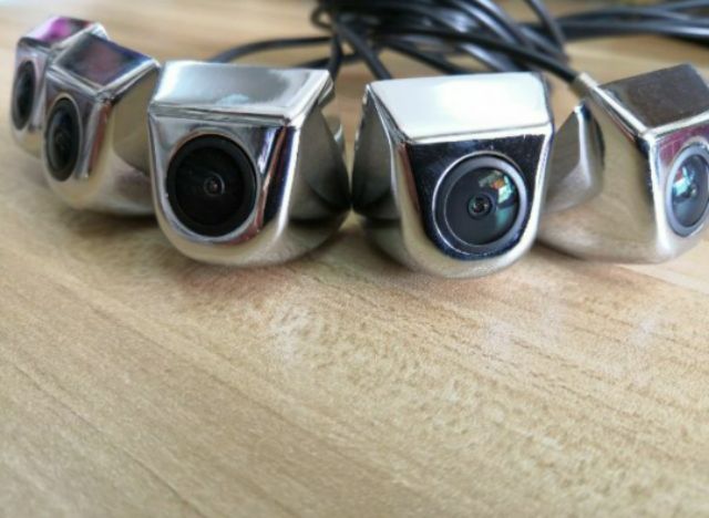 Camera lùi cho màn hình android 1080p