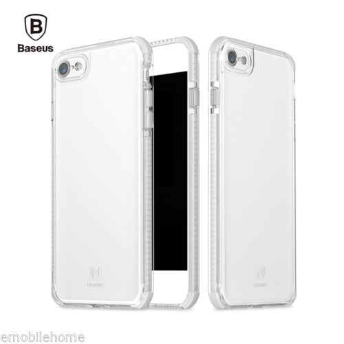Ốp điện thoại trong suốt chống sốc cho iPhone X XS MAX XR 7 8 plus | BigBuy360 - bigbuy360.vn