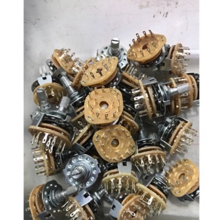 Chuyển mạch công tắc 5 nấc giá 1chiec