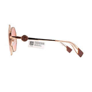 Kính Mát Unisex Furla SFU347