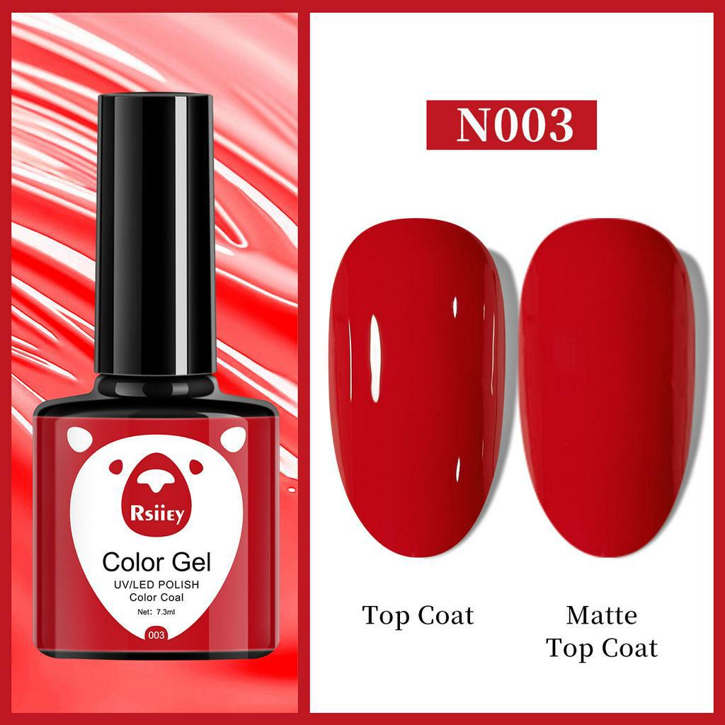 Gel Sơn Móng Tay 141 Màu Sắc Chống Tia uv / led soak off Bán Vĩnh Viễn diy
