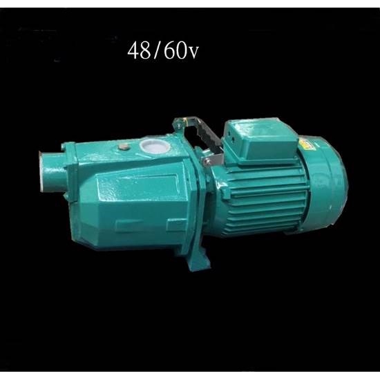 Bơm áp suất 48V/60V 1000W Năng lượng mặt trời