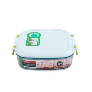 HỘP NHỰA BIOZONE KB-SM650S1 650ML