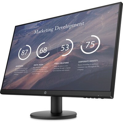 Màn hình HP P27v G4 Monitor (9TT20AA) Hàng Chính Hãng