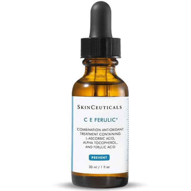 [TEM CÔNG TY] Serum Skinceutical C E Ferulic Chống Oxy Hoá Cho Da Khô Nếp Nhăn 30ML