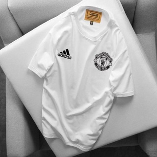 ÁO BÓNG ĐÁ DAS LOGO THÊU (manchester United)