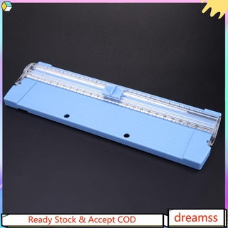 Dụng Cụ Cắt Giấy A4 / A5