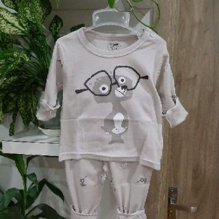 Bộ thu đông Mèo Hello Kitty