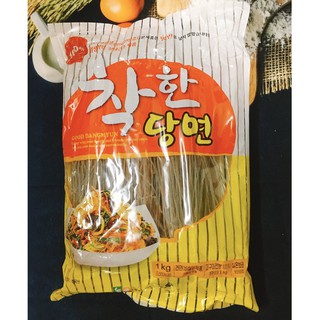 Miến gogi hàn quốc 1kg