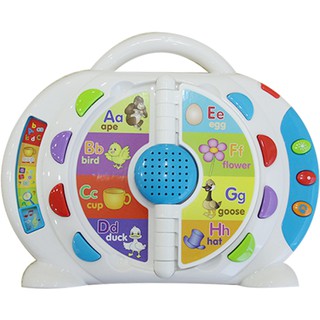 Máy học tiếng anh thông minh Winfun