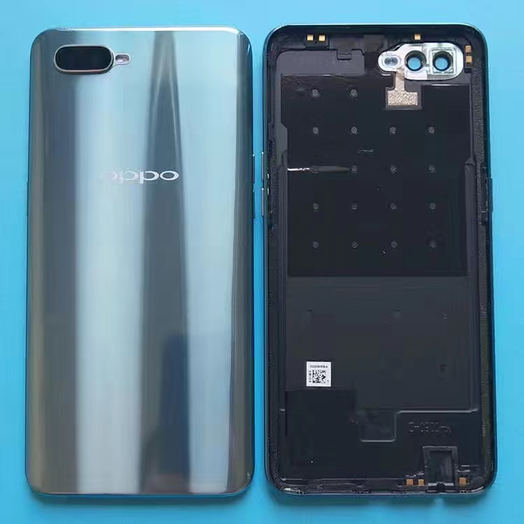 Nắp pin mặt lưng thay thế chuyên dụng cho OPPO K1 R15X