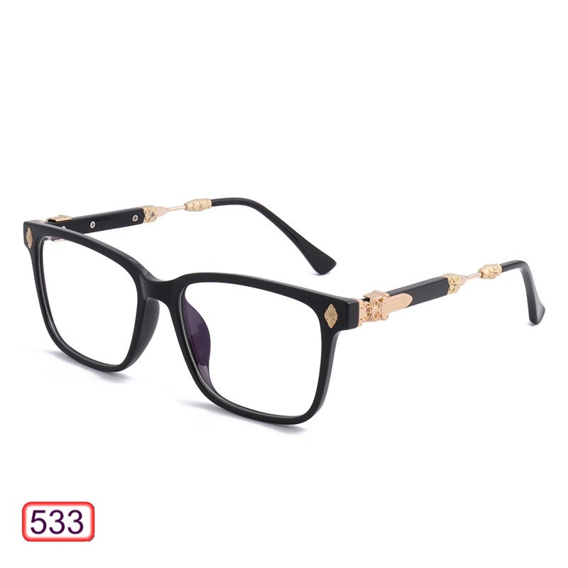 MẮT KÍNH GỌNG CẬN CAO CẤP CH 533 HOT TREND SIÊU SANG CHẢNH | BigBuy360 - bigbuy360.vn