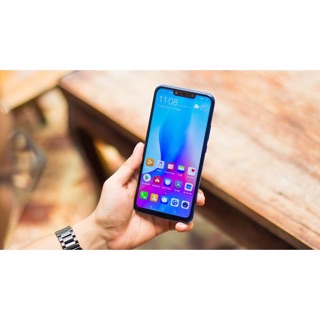Điện thoại huawei nova 3i 128gb