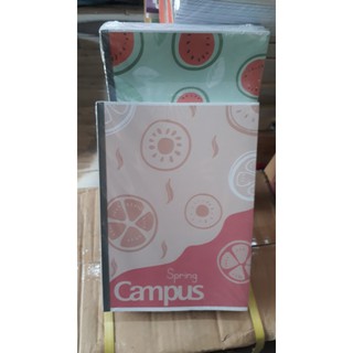 Lốc 10 quyển vở kn campus four seasons 2 80trang