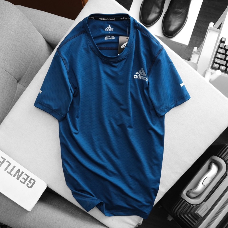 Áo thun lạnh adi.das