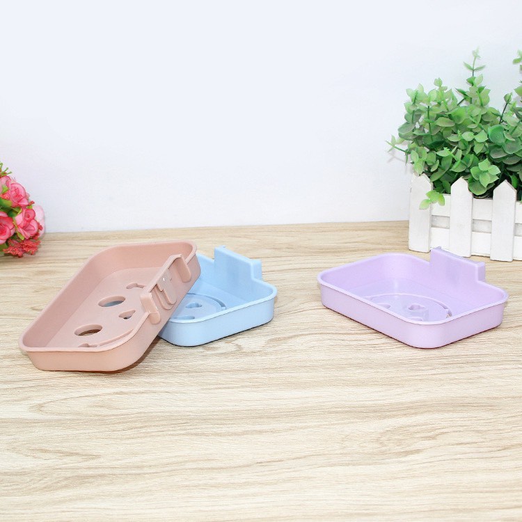 Khay Để Xà Bông Dán Tường Hình Mặt Cười 2454 Chợ Tốt Store