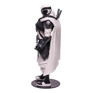 Mô hình McFarlane 🦇 DC Multiverse 7-inch 🦇 DC Future State: Ghost-maker