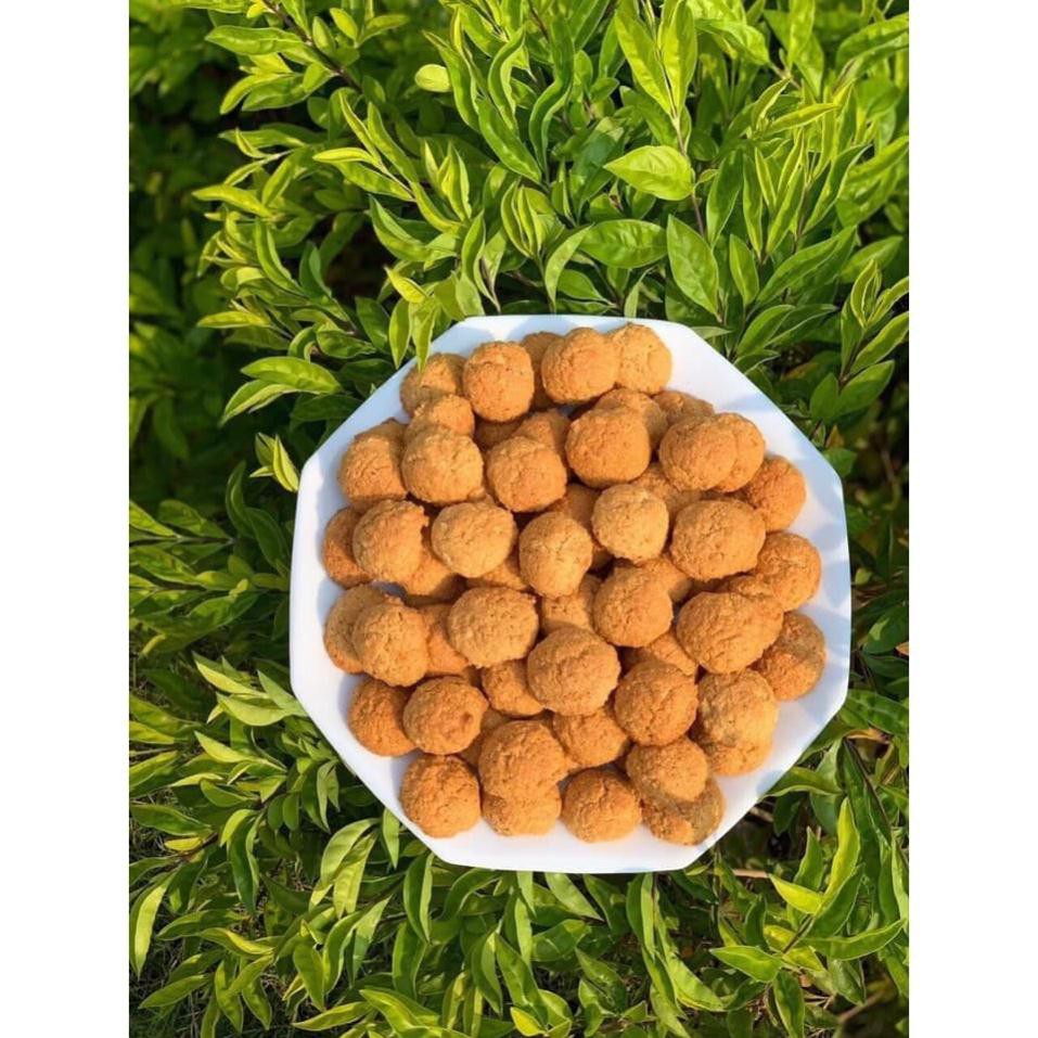 Bánh dừa sữa nướng - giá sỉ - 250g / 500g