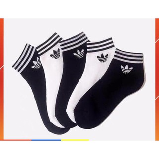 Tất adidas cổ cao