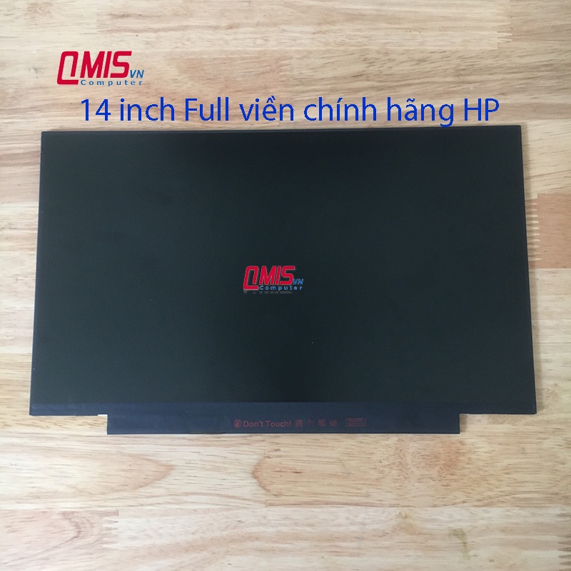 Màn hình laptop 14 inch full viền slim 30 pin chuẩn từ HP - Hàng đẹp - Số lượng rất ít