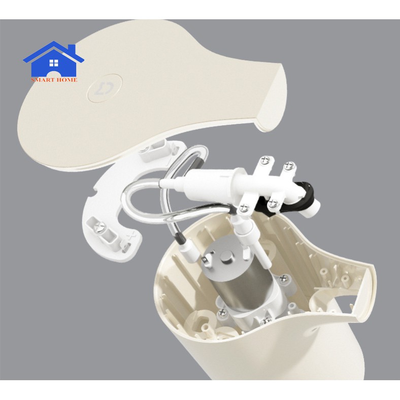 [HÀNG CHÍNH HÃNG] [VIDEO THẬT] Máy rửa tay tạo bọt tự động Xiaomi Mijia - Máy Tạo Bọt Rửa Tay Tự Động
