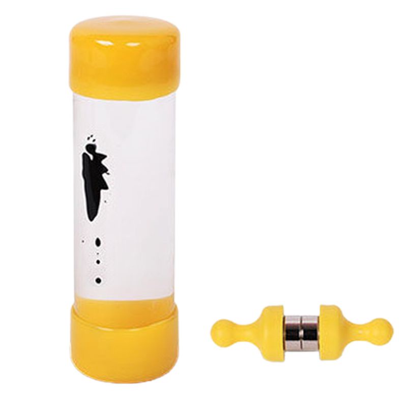 Chất Lỏng WMMB Ferrofluid Có Màn Hình Hiển Thị Vui Nhộn Giảm Căng Thẳng