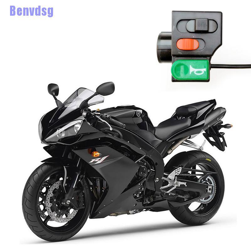 Còi Xe Mô Tô 7 / 8 Chất Lượng Cao