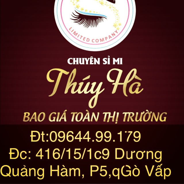 Thuyha_eyelash, Cửa hàng trực tuyến | BigBuy360 - bigbuy360.vn