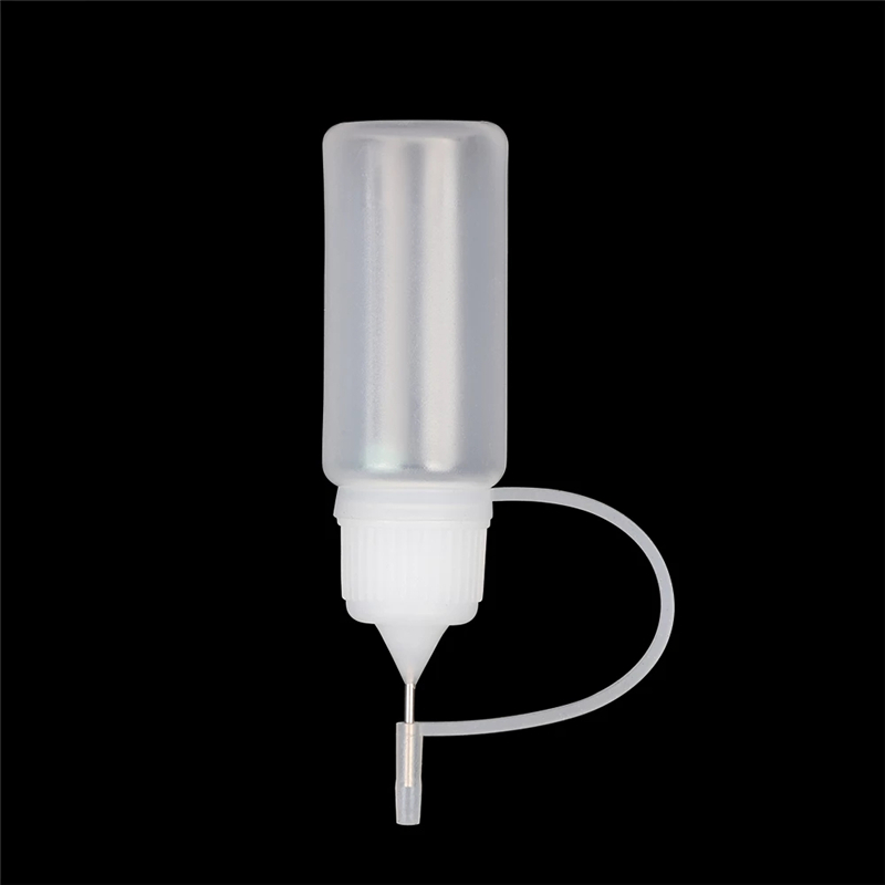 Chai Nhựa Đựng Keo Tiện Dụng 5ml / 10ml / 20ml / 50ml