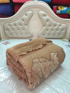 Chăn Lông Cừu