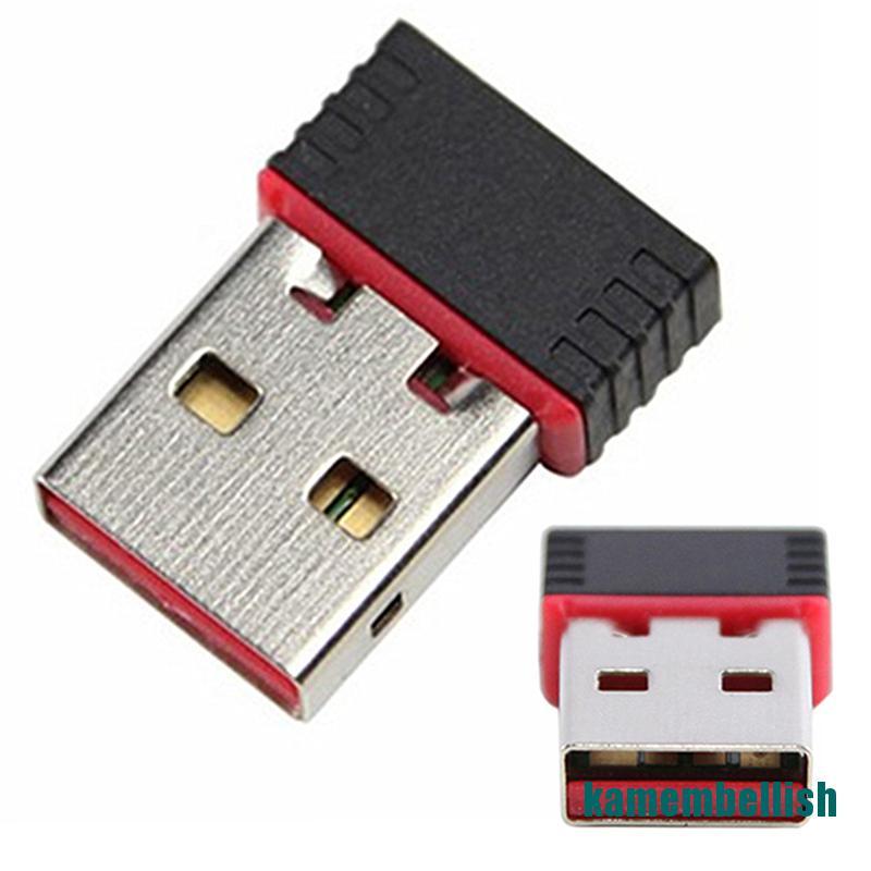 Mới Usb Wifi Wlan 802.11 Dongle | BigBuy360 - bigbuy360.vn
