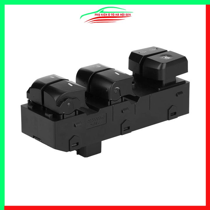 Công tắc kính tổng Elantra 2011-2013 Mã 93570-3X010 nâng hạ kính lên xuống ô tô