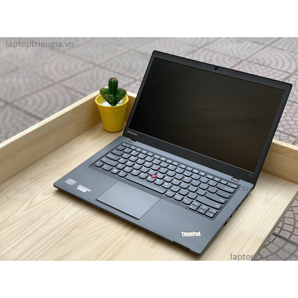 Máy tính xách tay Lenovo Thinkpad T431s :  i7-3687U, DDR3 4Gb, Hdd 500Gb, 14.0HD Máy mỏng , đẹp, new 98% | BigBuy360 - bigbuy360.vn