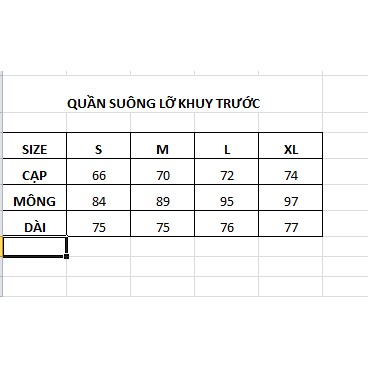 Quần ống rộng cho nữ dáng lỡ cài khuy trước hàng VNXK