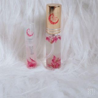 Nước hoa cổ trang Handmade